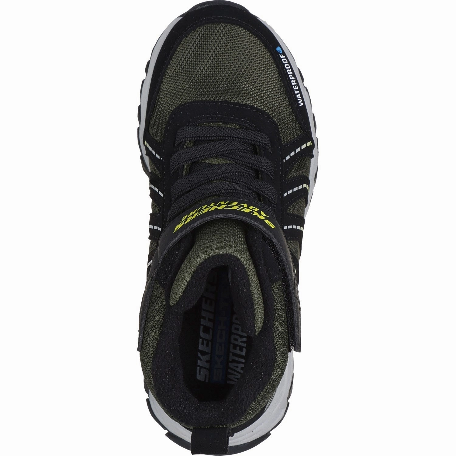 Open Utility Skechers Rugged Ranger - Storm Trail Sneakers