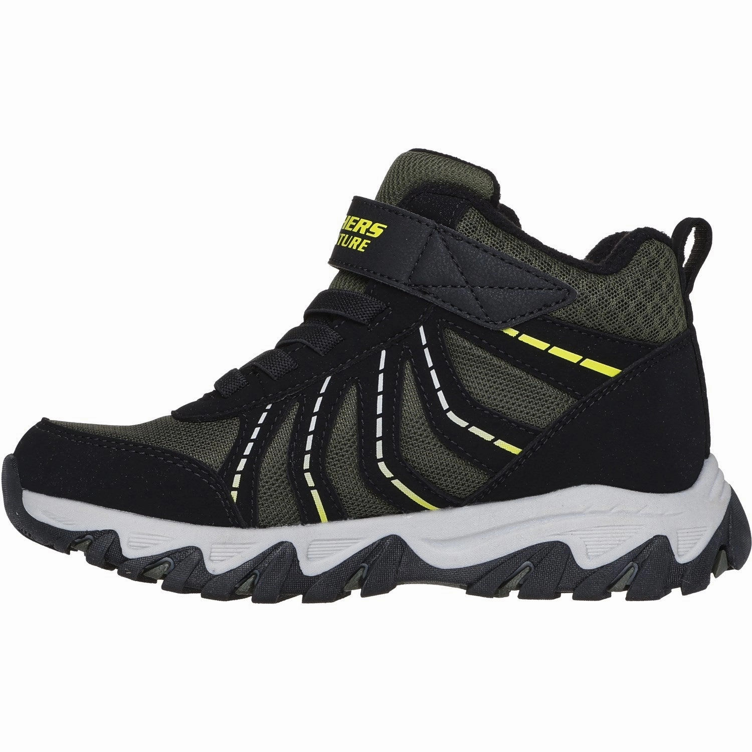 Adaptable Pieces Cool Experience Skechers Rugged Ranger - Storm Trail Sneakers