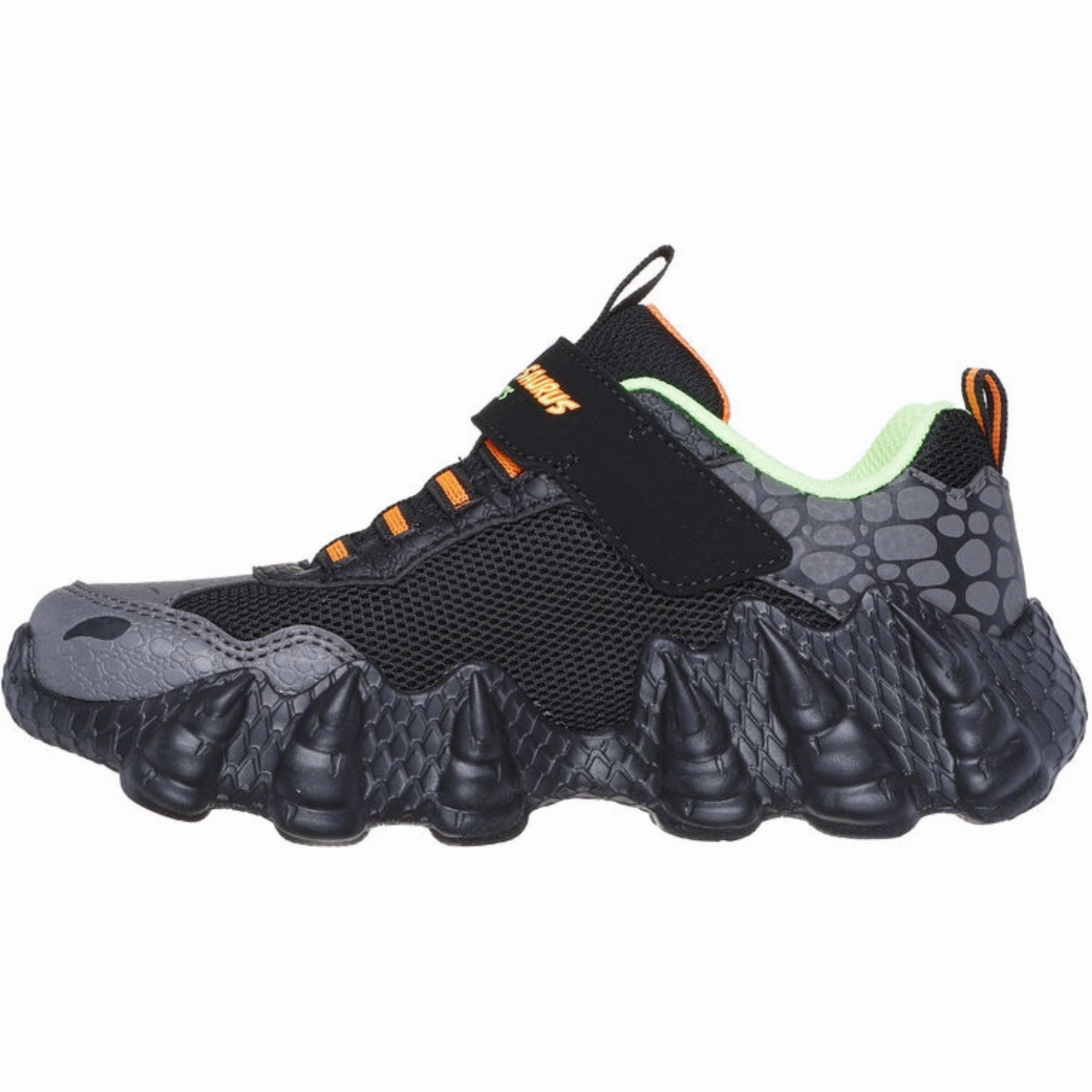 Skechers Skech-O-Saurus Lights-Rapid-D Sneakers Beyond The Basics Minimal Mood