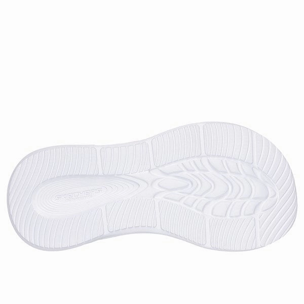 Your Daily Function Layered Utility Skechers Sola Glow Sandal Silver Hot Pink