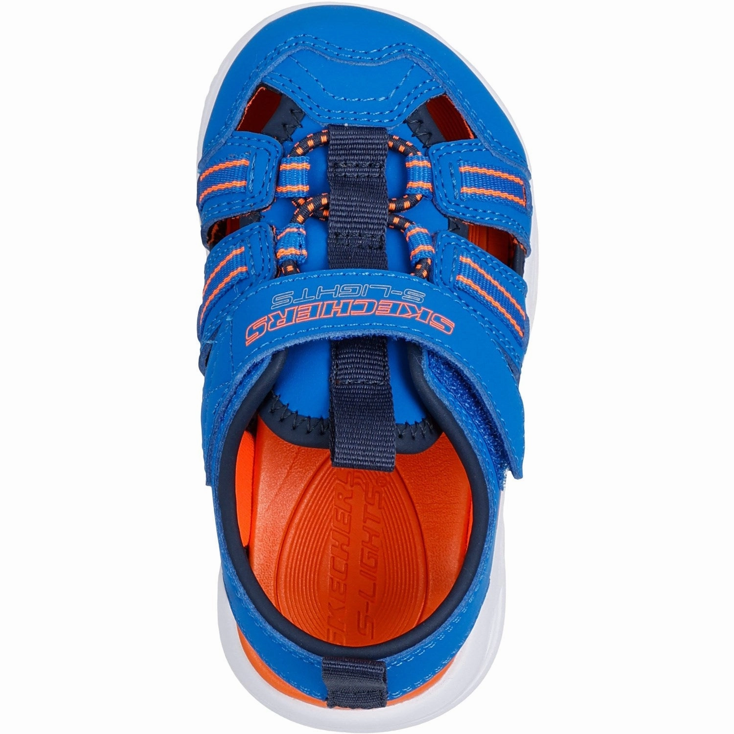 Active Corewear Anytime Movement Skechers Sola Glow Sandaler