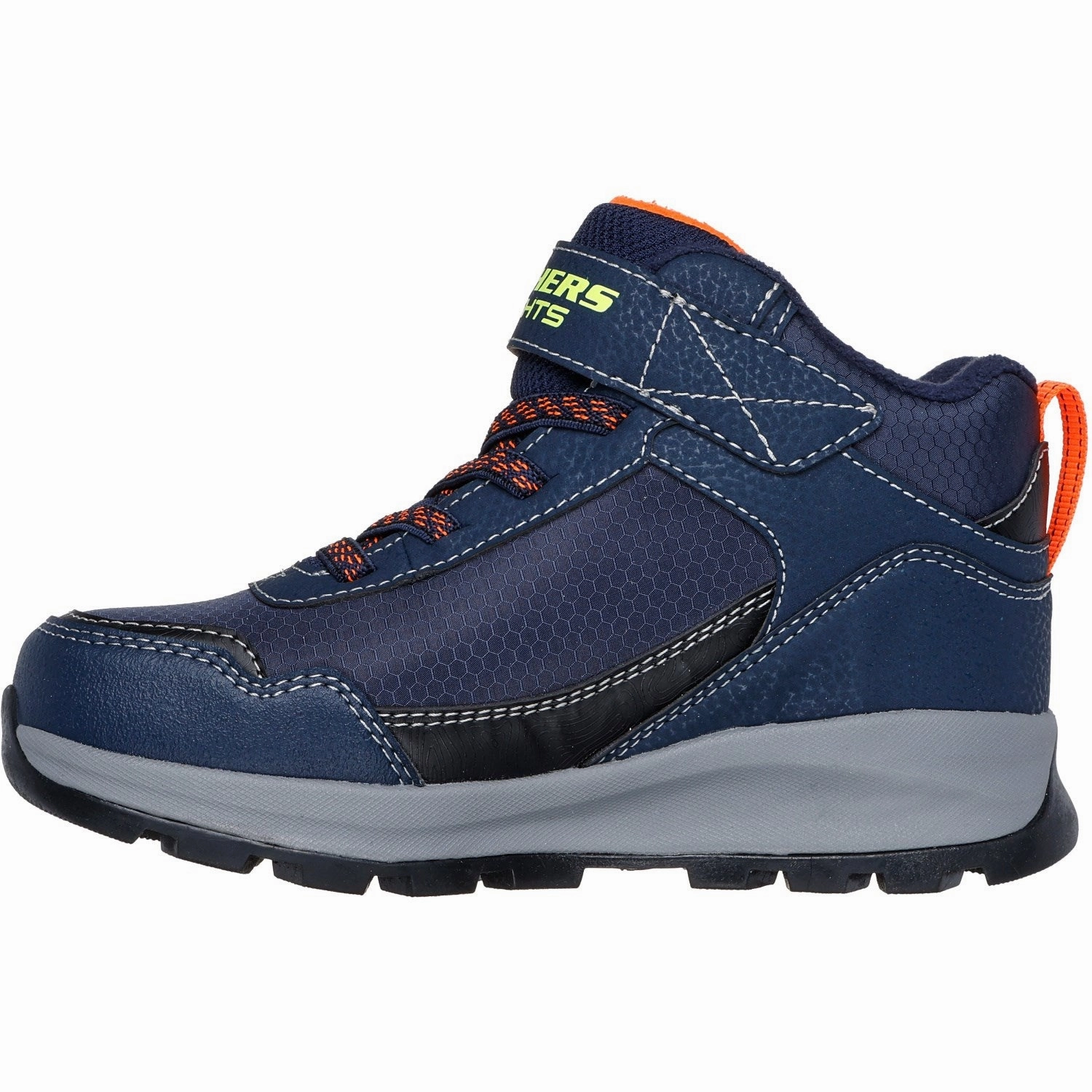 Urban Focus Your Move Gear Skechers Storm Blazer - Glow Roam Sneakers