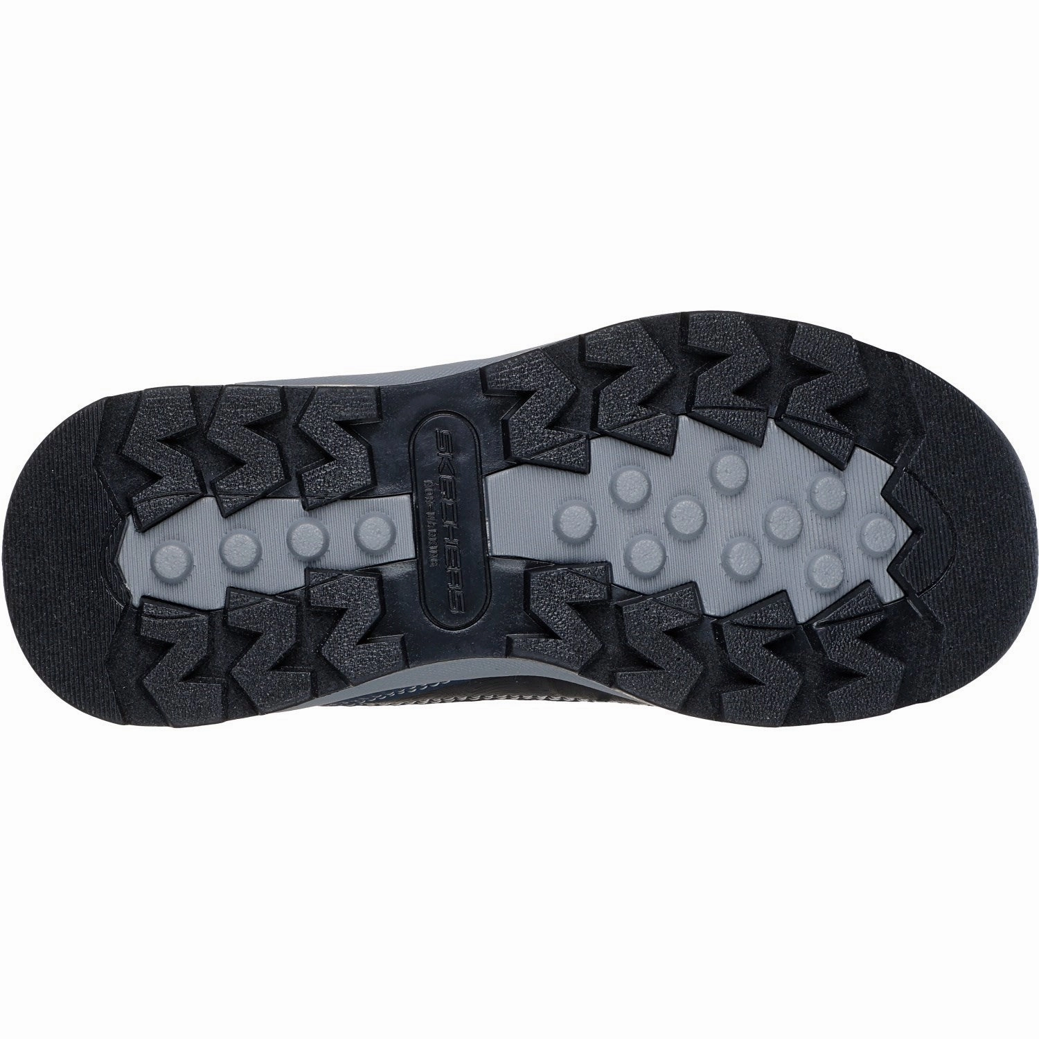 Pulse Of The City Bold Form Skechers Storm Blazer - Glow Roam Sneakers