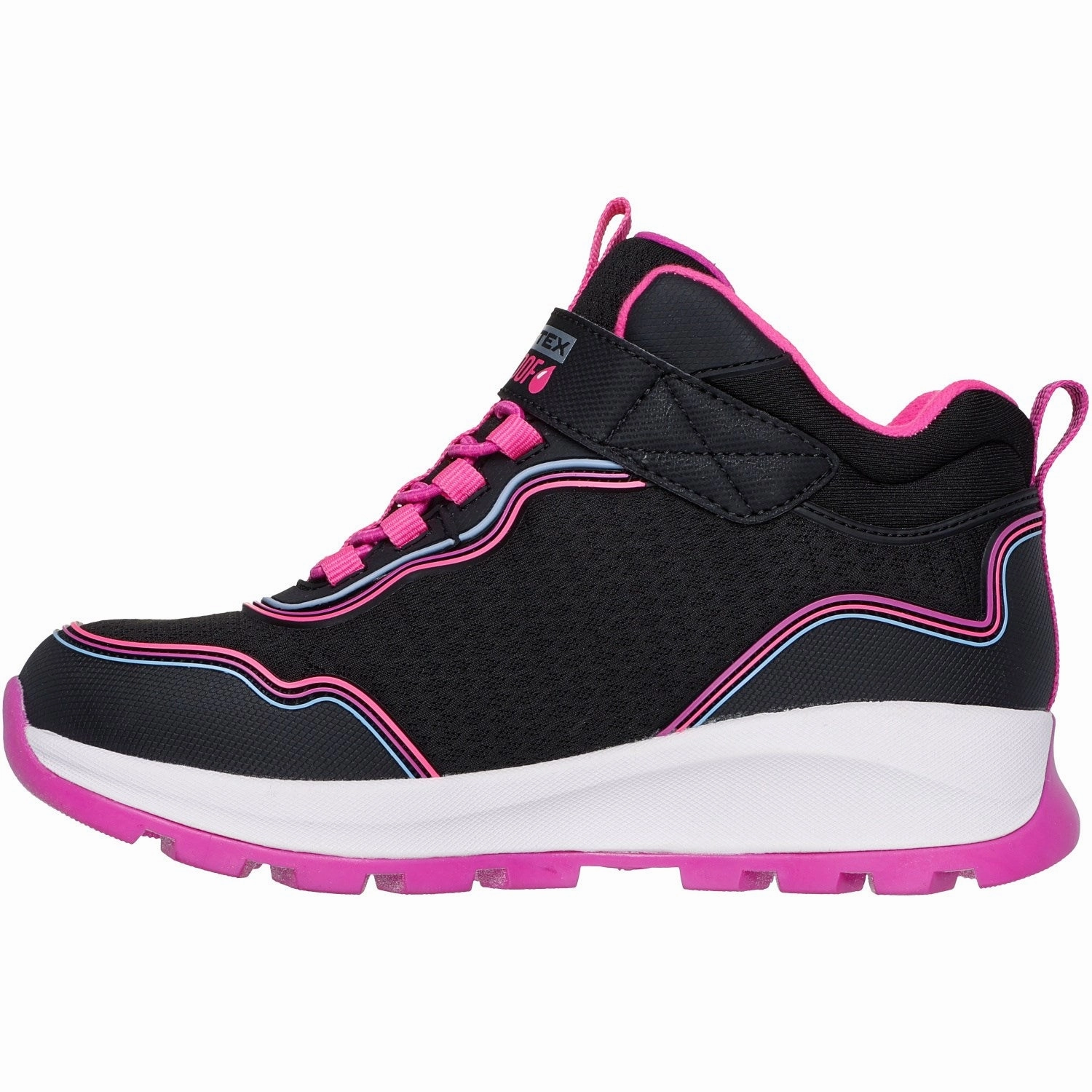 Light Motion Gear Iconic Minimalism Skechers Storm Blazer - Streamline Coa Sneakers