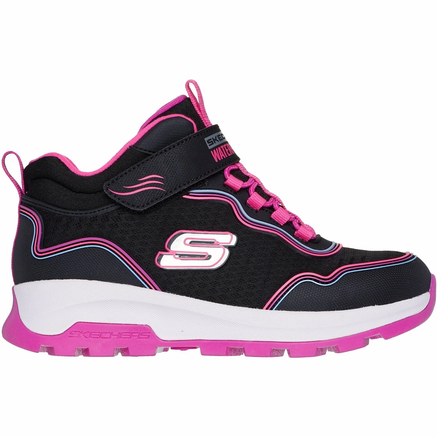 Skechers Storm Blazer - Streamline Coa Sneakers Vibe-Centered