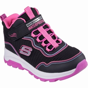 Skechers Storm Blazer - Streamline Coa Sneakers Style Without Noise