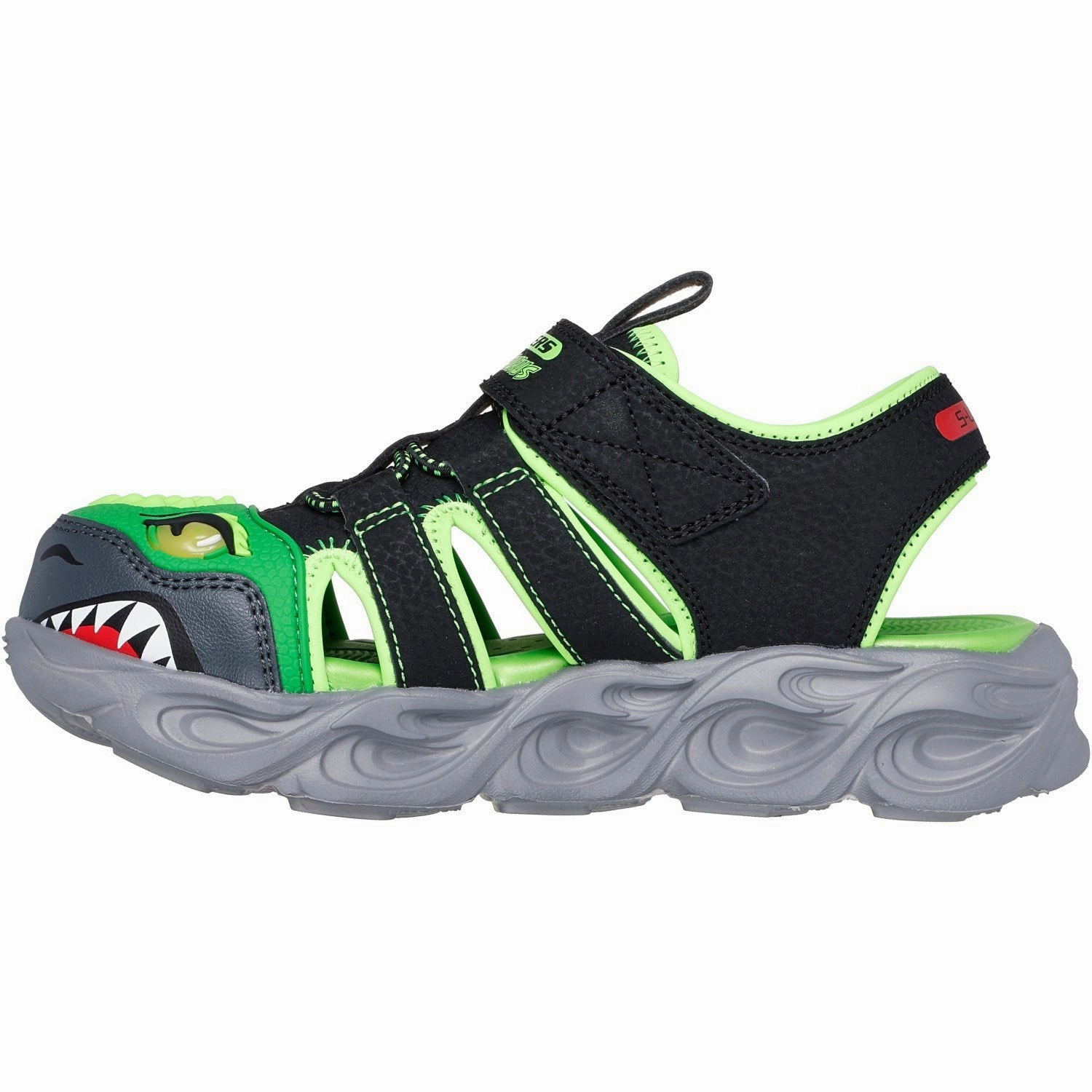 Universal Function Function   Feel Skechers Thermo-Splash - Hydro-Flare Sneakers