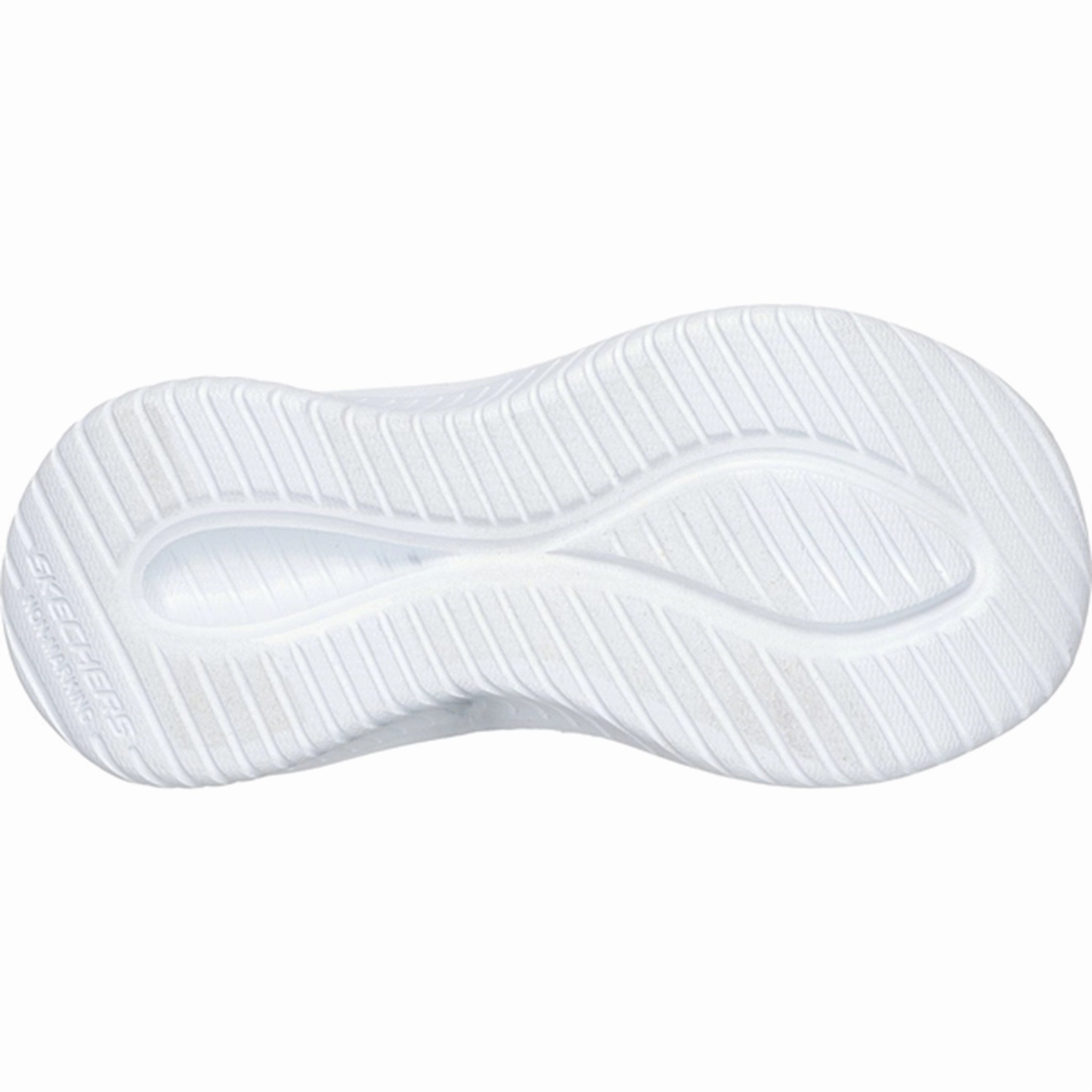 Edge And Ease Smart Casual Core Skechers Ultra Flex 3.0 Pastel Clouds Slip-Ins Multicolor