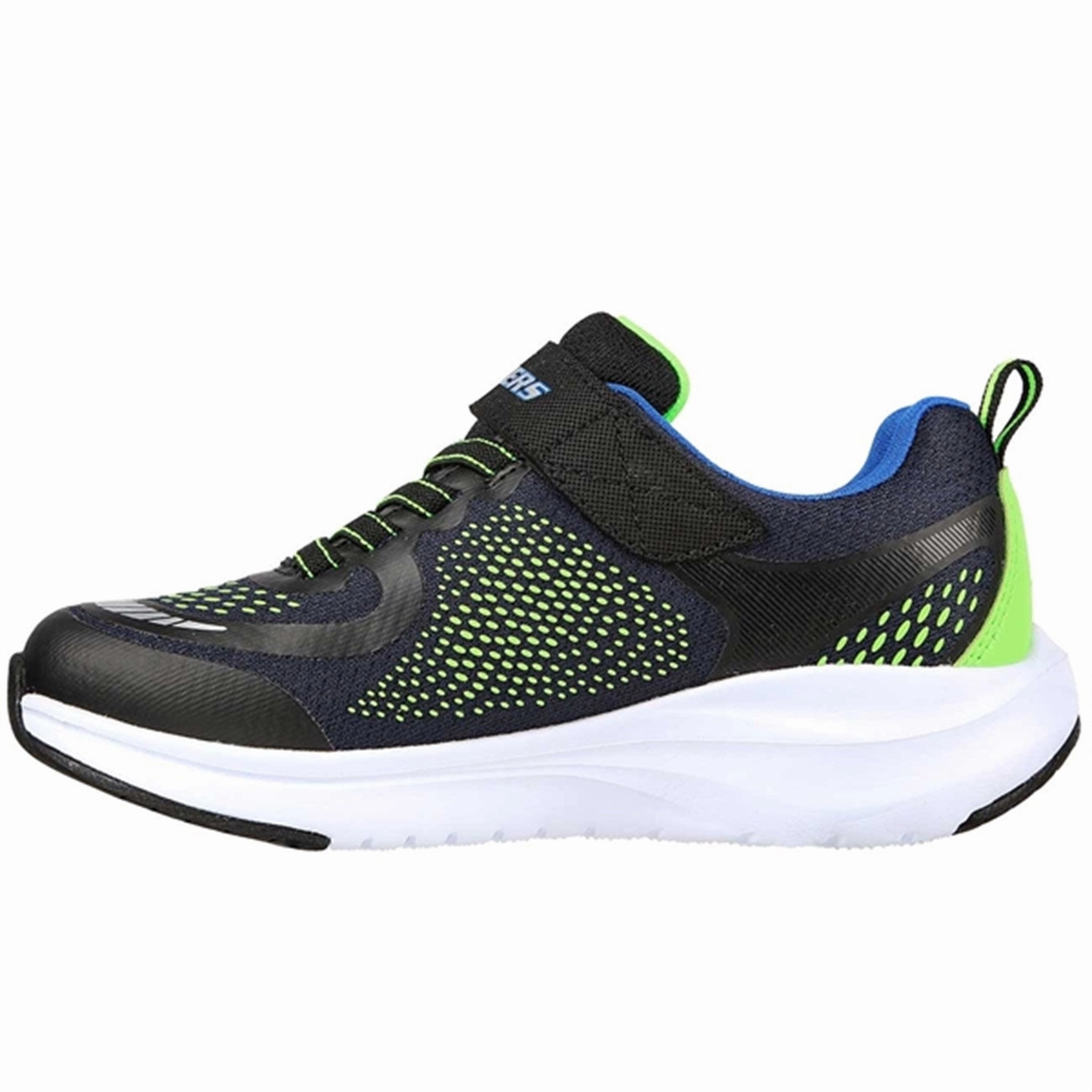 Smart Layering Skechers Ultra Groove Aquasonik Sneakers Navy/Black