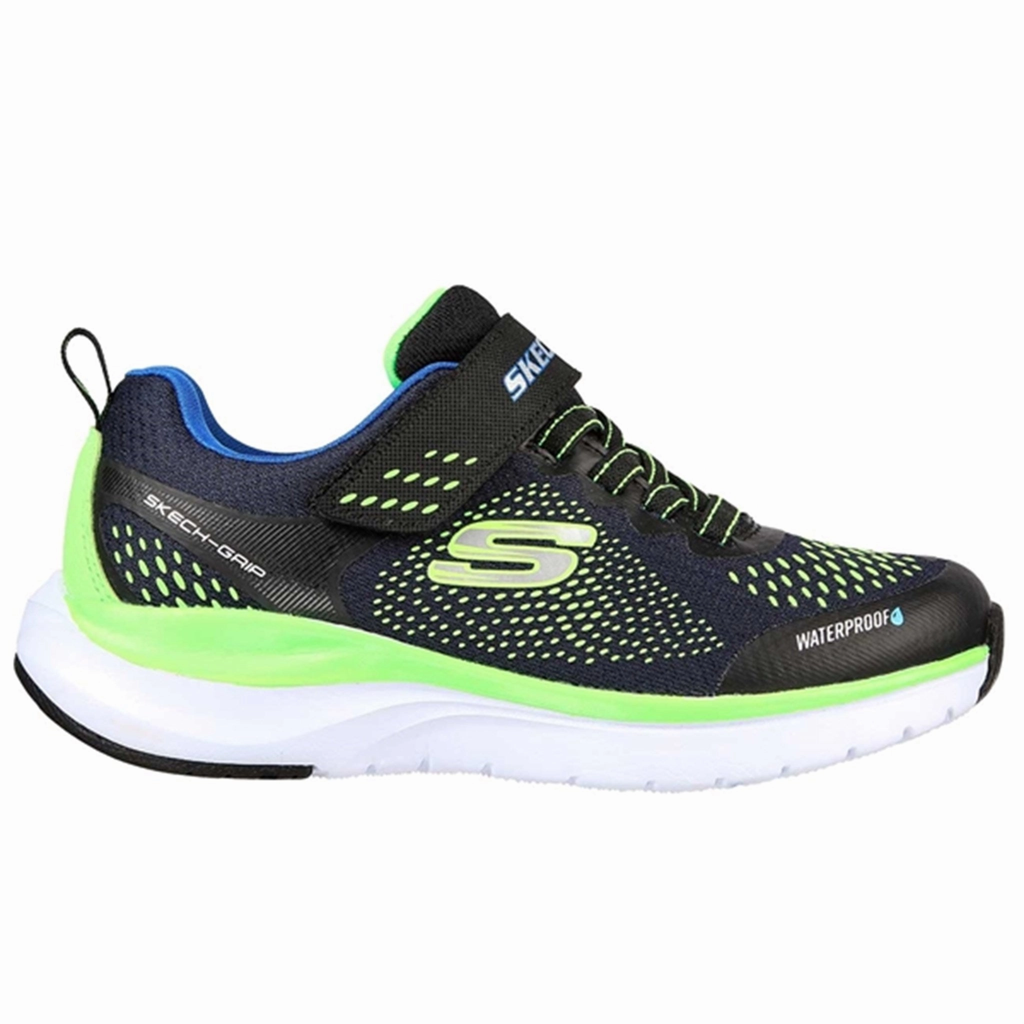 Skechers Ultra Groove Aquasonik Sneakers Navy/Black Wear Reimagined City-Fit