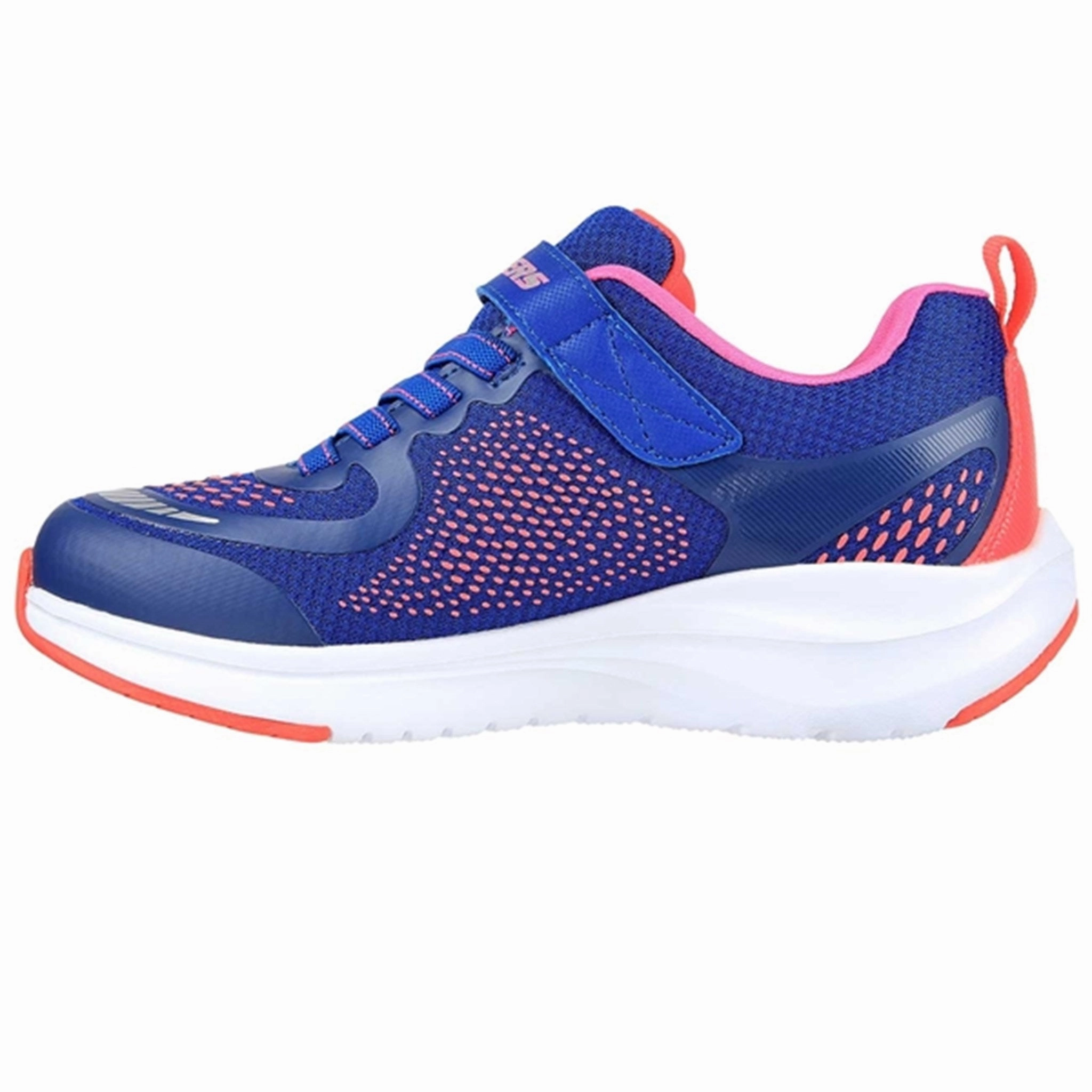 Skechers Ultra Groove Hydro Mist Sneakers Blue/Multi Quiet Vibe