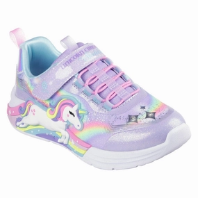 Versatility Matters Skechers Unicorn Chaser Sneakers
