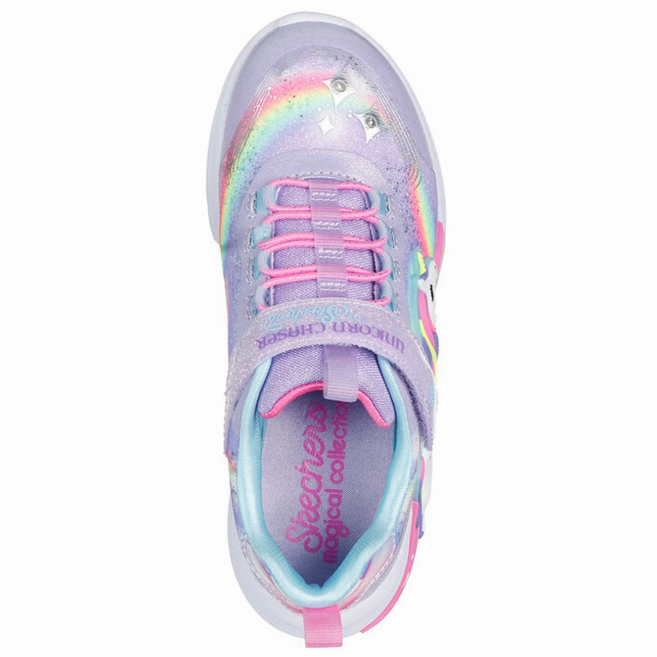 Flowwear Skechers Unicorn Chaser Sneakers