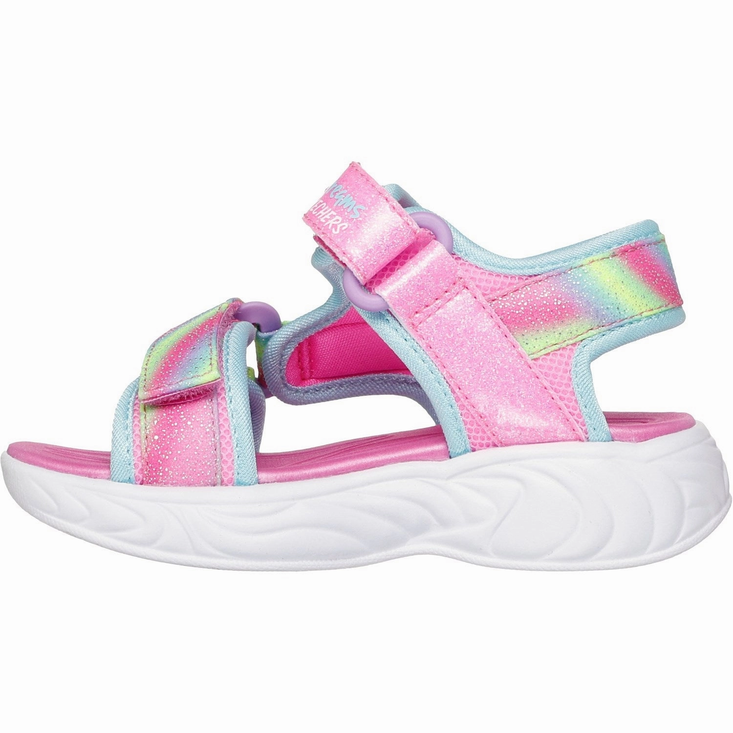 Skechers Unicorn Dreams Sandaler Minimal Mood