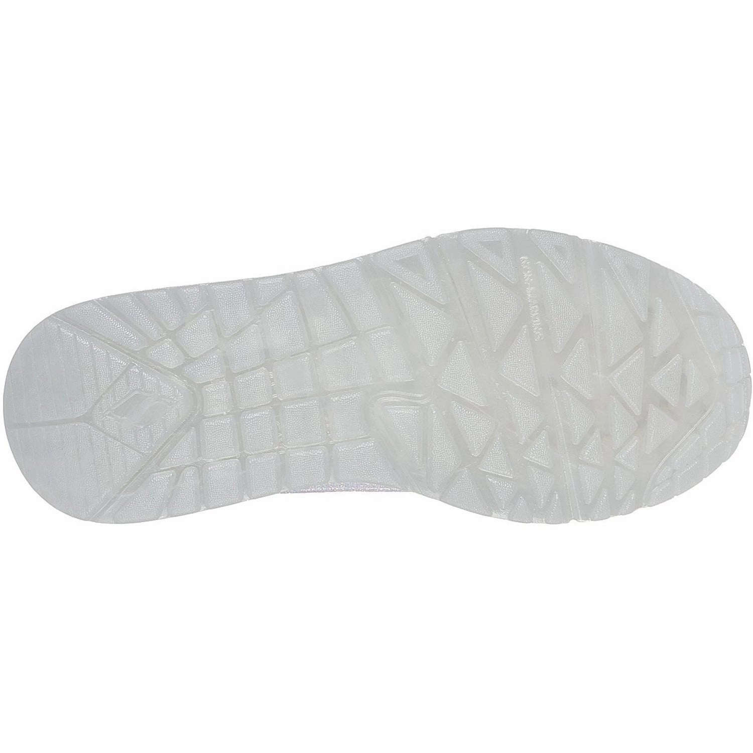 The New Essential Multi-Wear Outfit Skechers Uno Ice - Shine Pop Sneakers