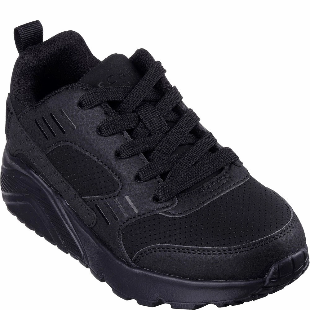 Skechers Uno Lite Beldore Shoes Precision Comfort