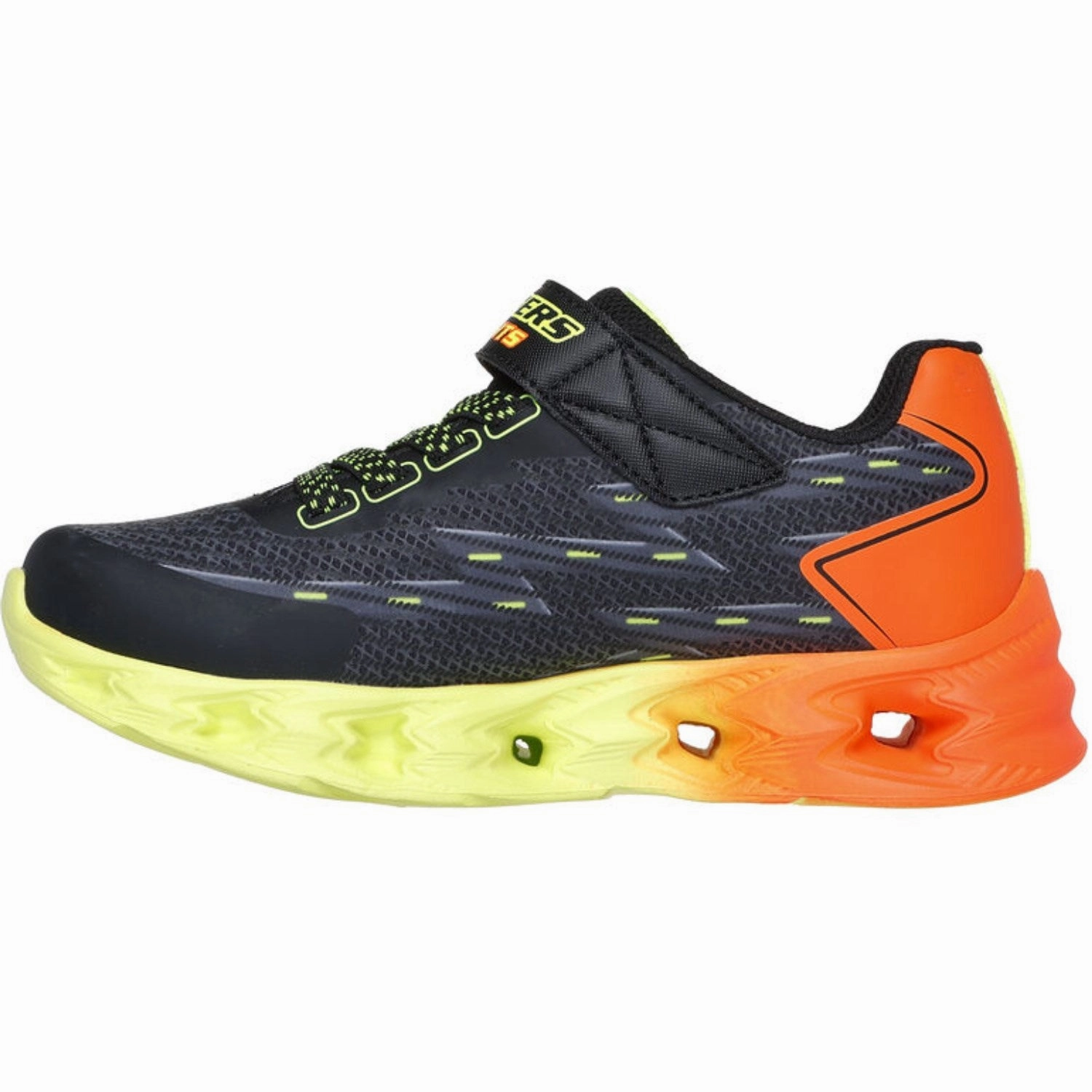 Day-To-Day Fit Skechers Vortex 2.0 - Quantroid Sneakers