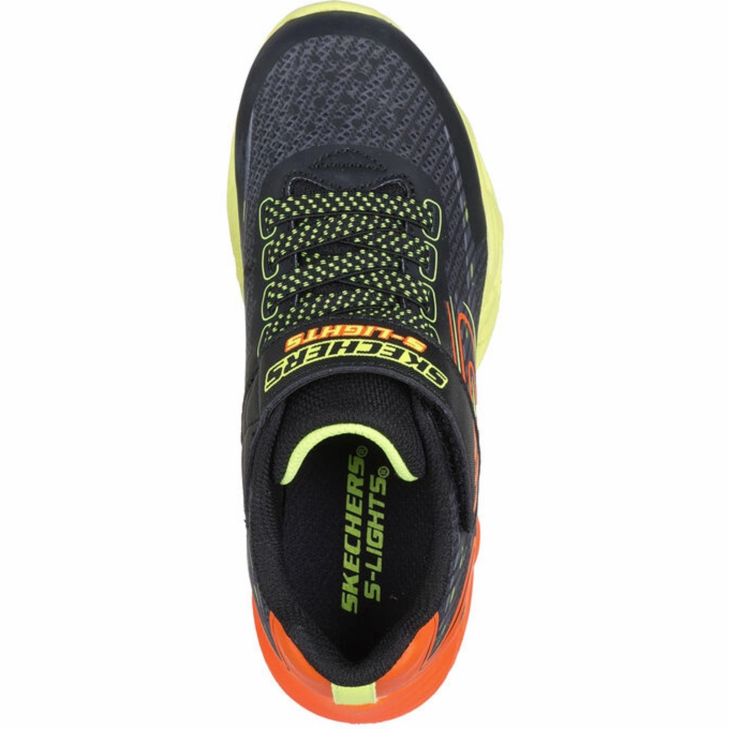 Skechers Vortex 2.0 - Quantroid Sneakers All-Weather Vibe Multi-Wear Outfit