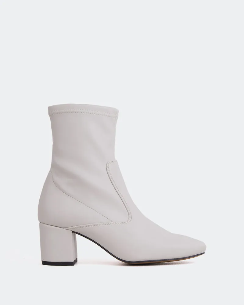Anytime Fit Cool Fit System Montigny Off White Stretch
