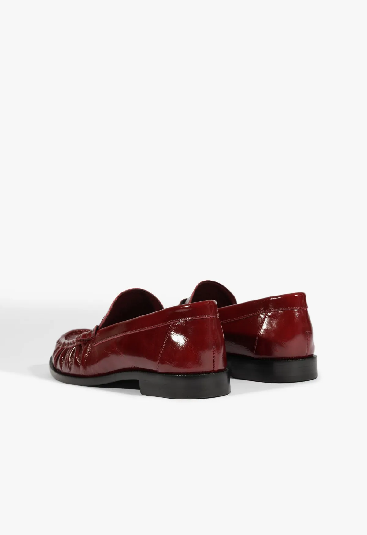 Flexible Everyday Tyche Patent Flat