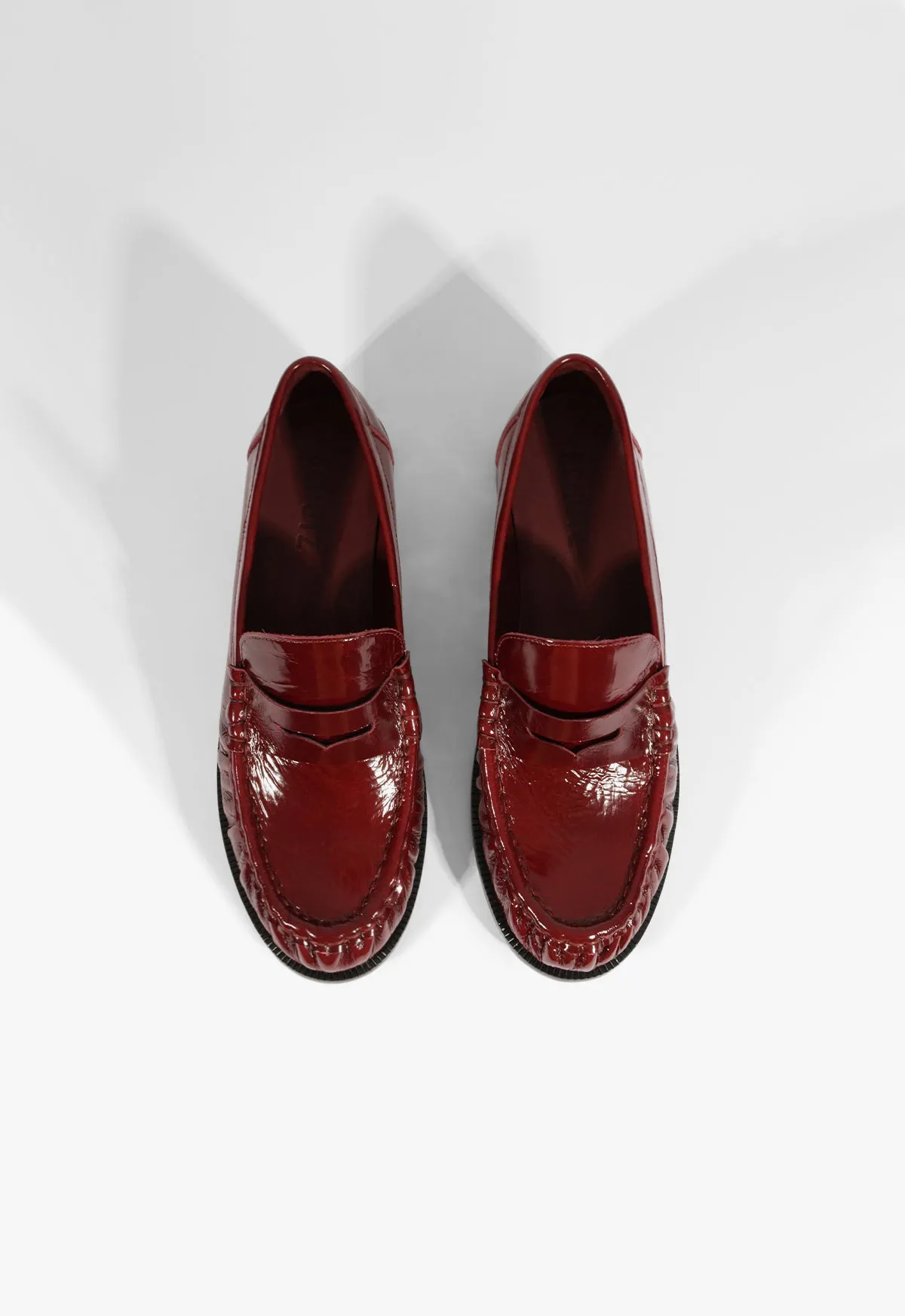City-Form Tyche Patent Flat