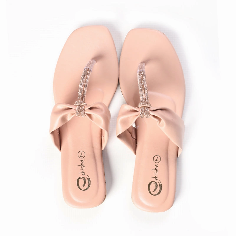 Sleek Chappal For Women Elevated Basics Essential Structure