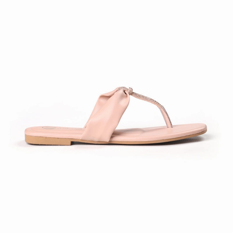 Sleek Chappal For Women Lifestyle Architecture Fluid Lifestyle
