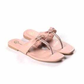 Forward Pulse Sleek Chappal For Women