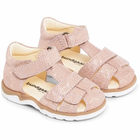 Streamlined Pieces Your Next Layer Bundgaard Sofus Sandal Rose Cloud