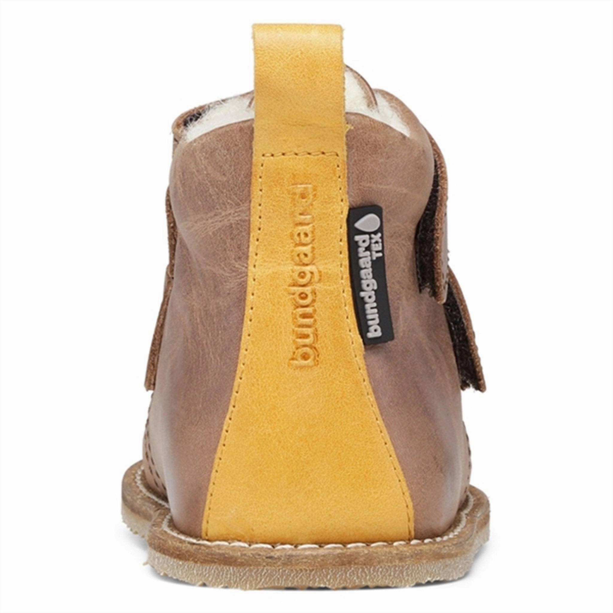 Bundgaard Orla Tex Winter Boot Brown Ws Your Move Gear