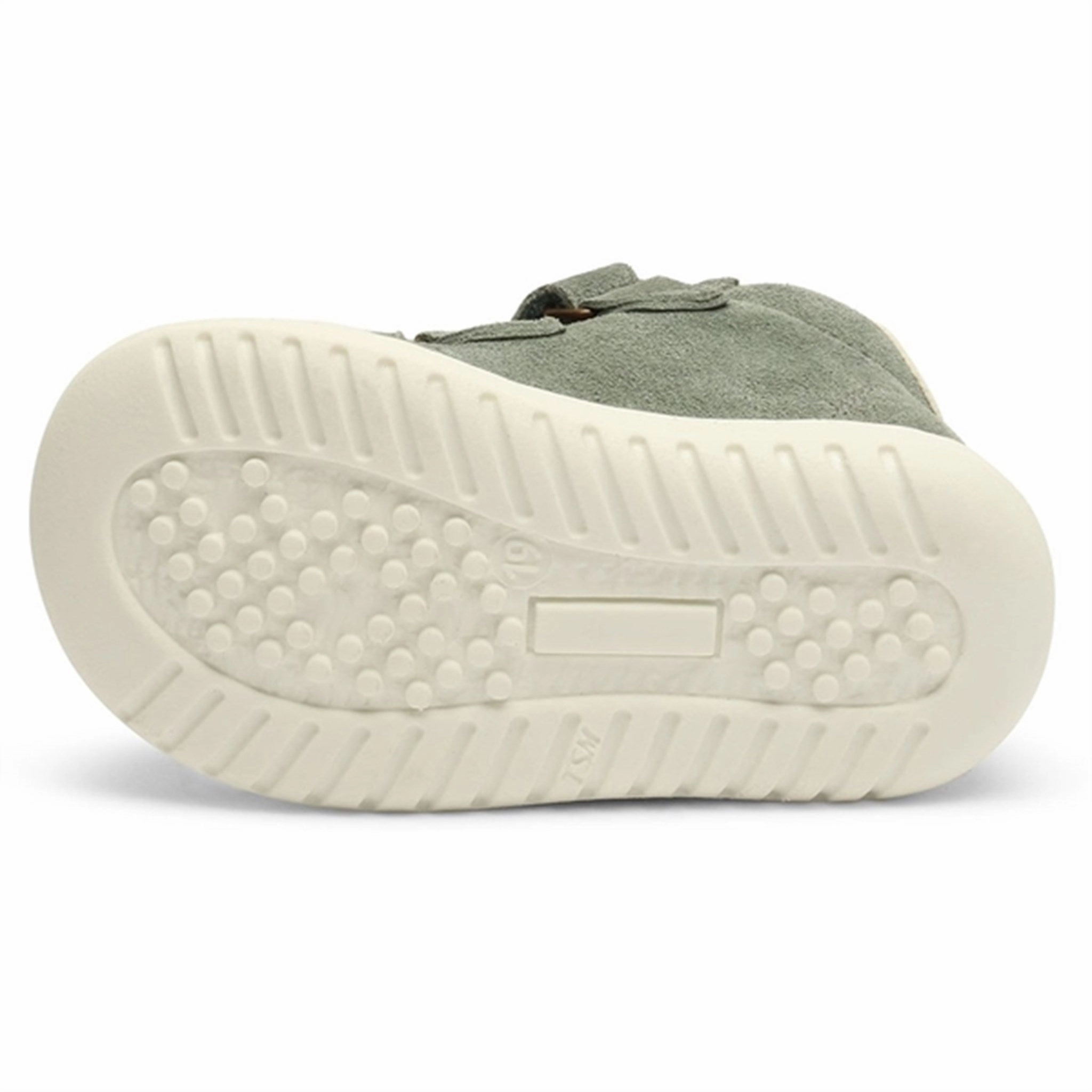 Wear Your World Pulse Of The City Bisgaard Thor V First Step Shoe Sage