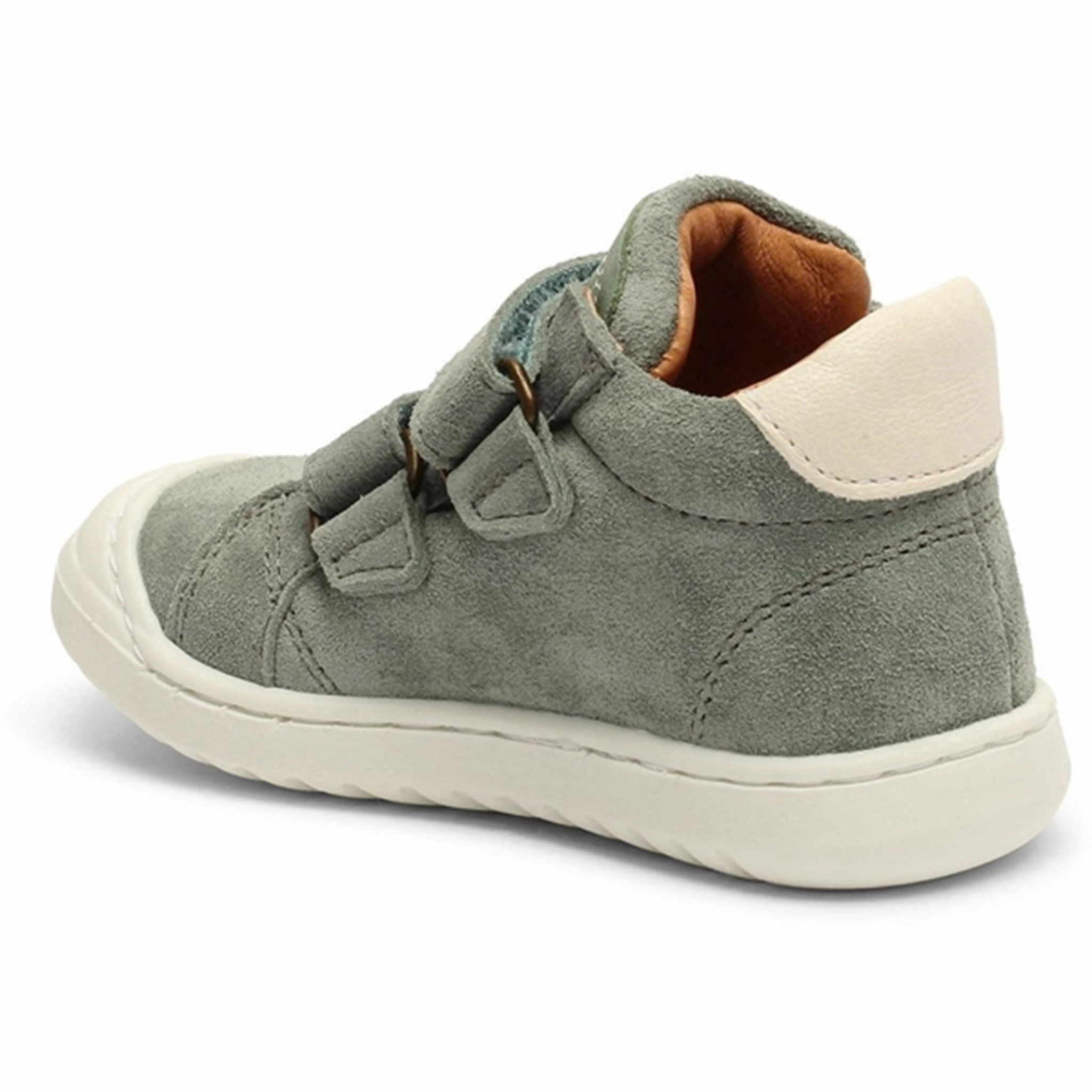 Bisgaard Thor V First Step Shoe Sage Lifestyle Rhythm Versatile Layers