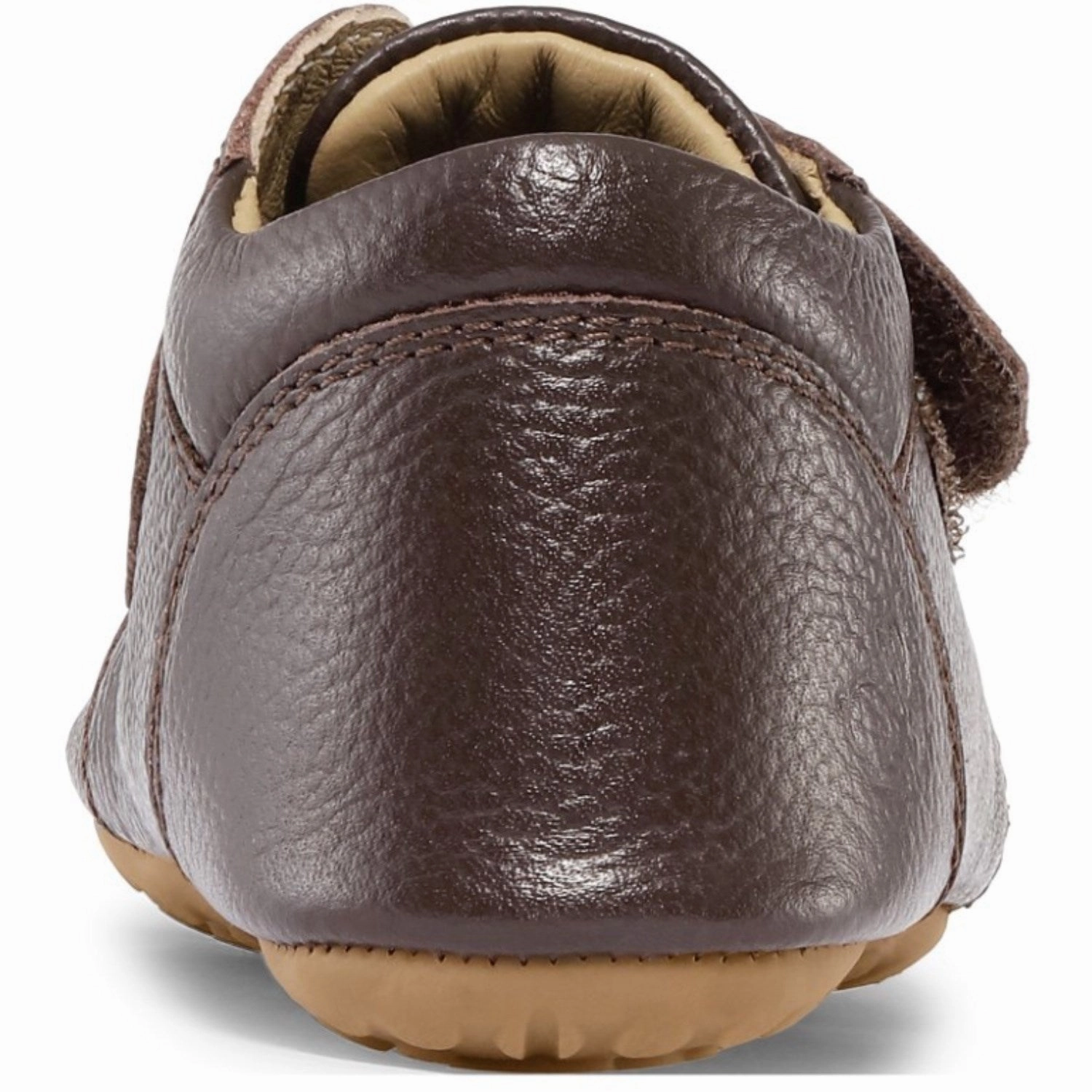 Bundgaard Dark Brown Tannu Street Form