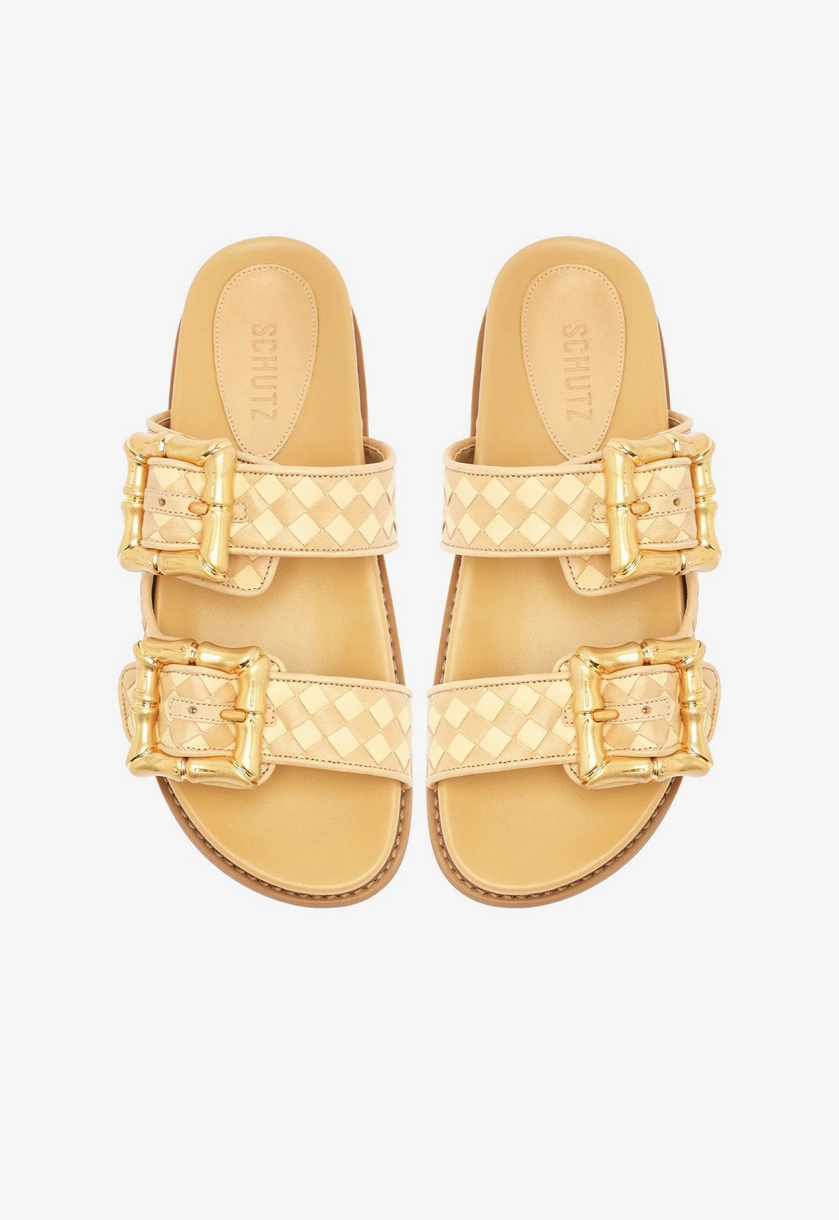 Purpose-Built Fit Enola Beige Sporty Sandal