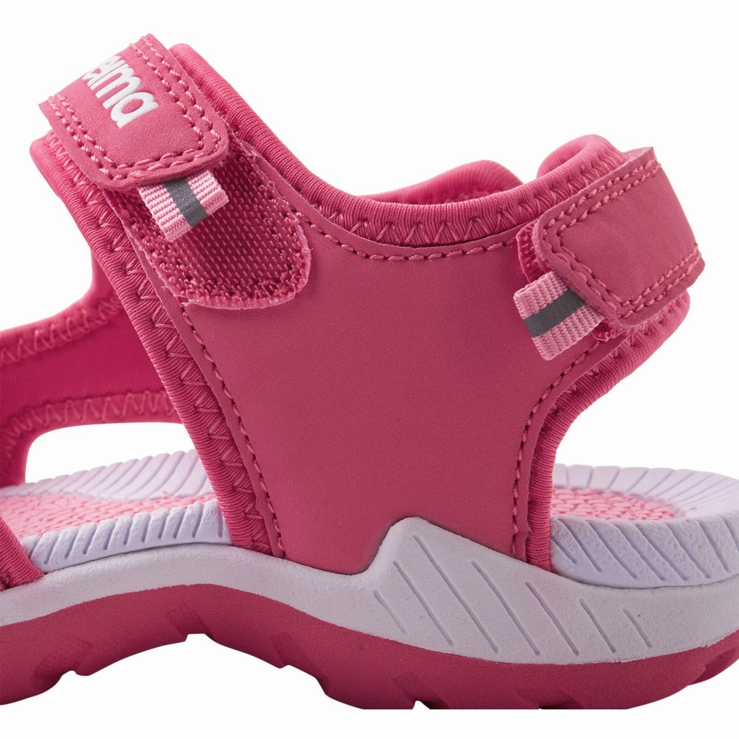 Reima Bright Berry Sandals Ratas Lifestyle Direction New Neutral