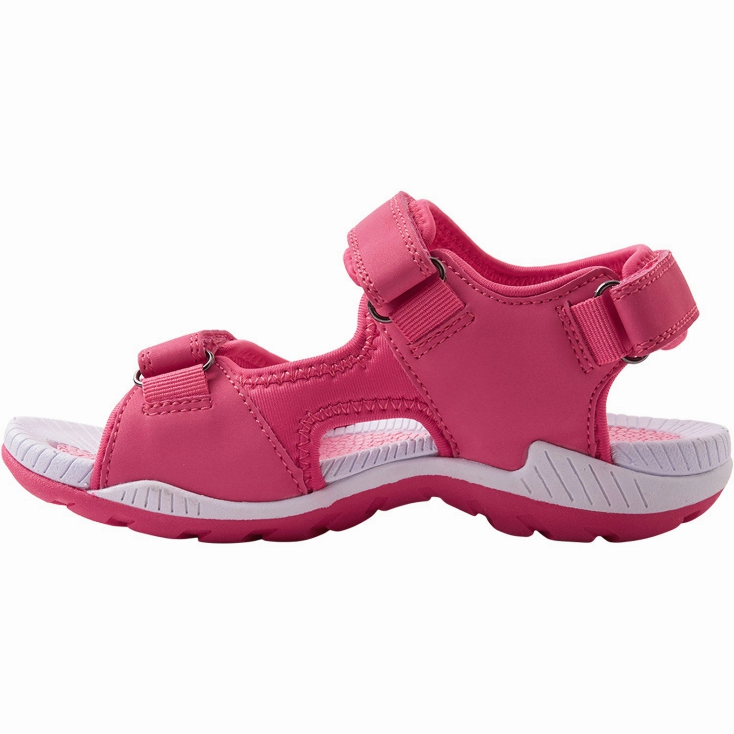 Reima Bright Berry Sandals Ratas Streamlined Pieces