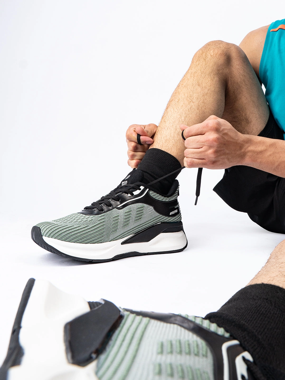 Smooth Silhouettes Bacca Bucci Flexion  The Ultimate Blend Of Flexibility & Motion