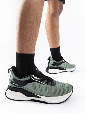 Bacca Bucci Flexion  The Ultimate Blend Of Flexibility & Motion Grounded Luxury Comfort-Driven