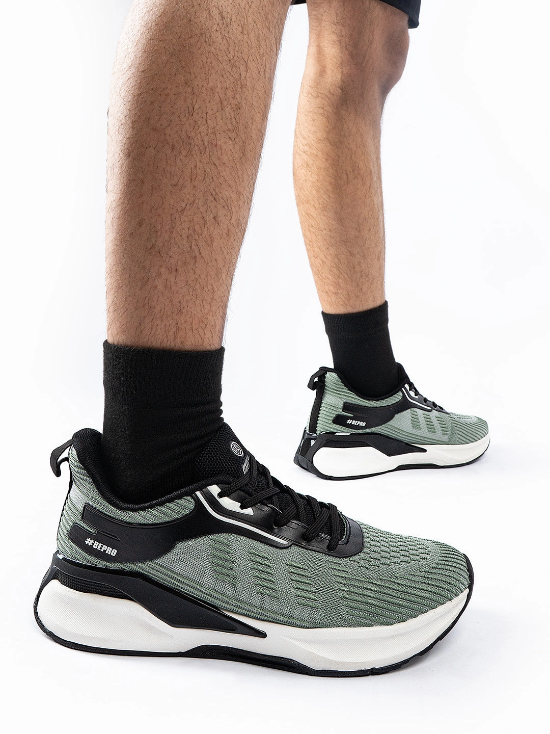 Bacca Bucci Flexion  The Ultimate Blend Of Flexibility & Motion Grounded Luxury Comfort-Driven