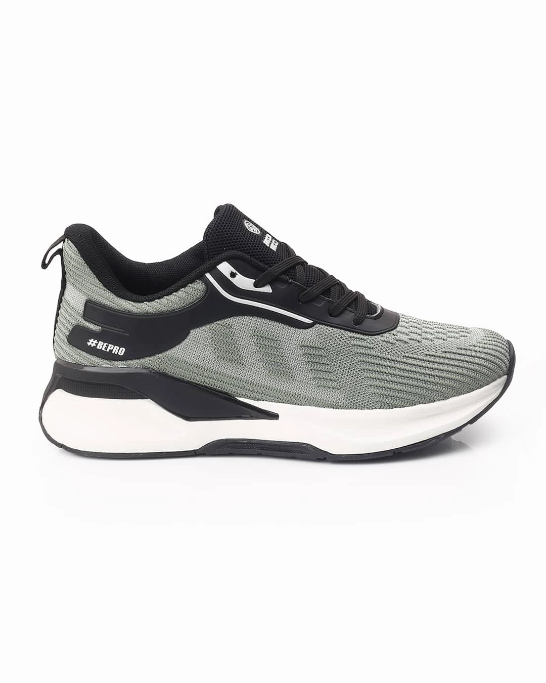 In-Motion Look Bacca Bucci Flexion  The Ultimate Blend Of Flexibility & Motion
