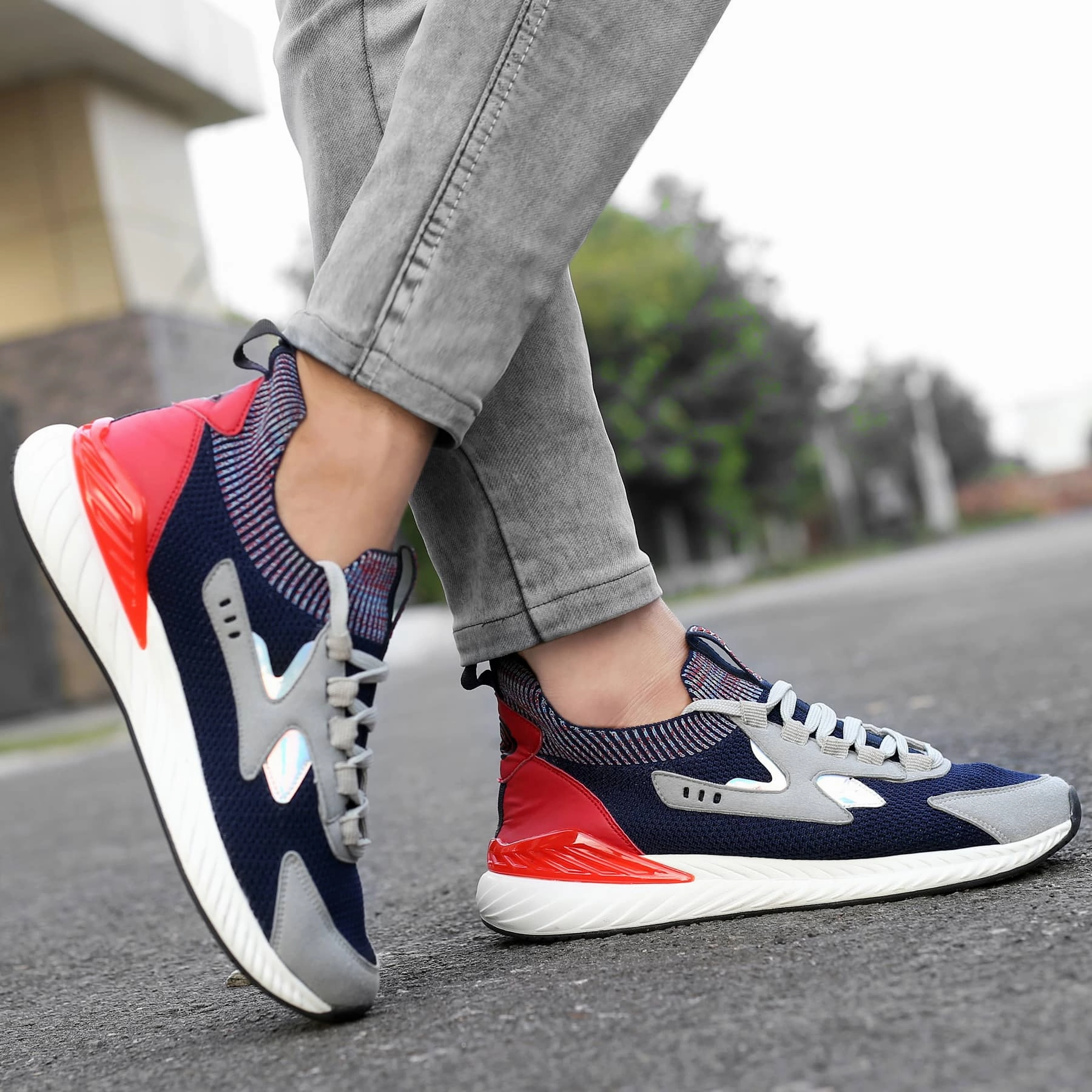 Style To Evolve Dynamic Layerwear Bacca Bucci Offbeat