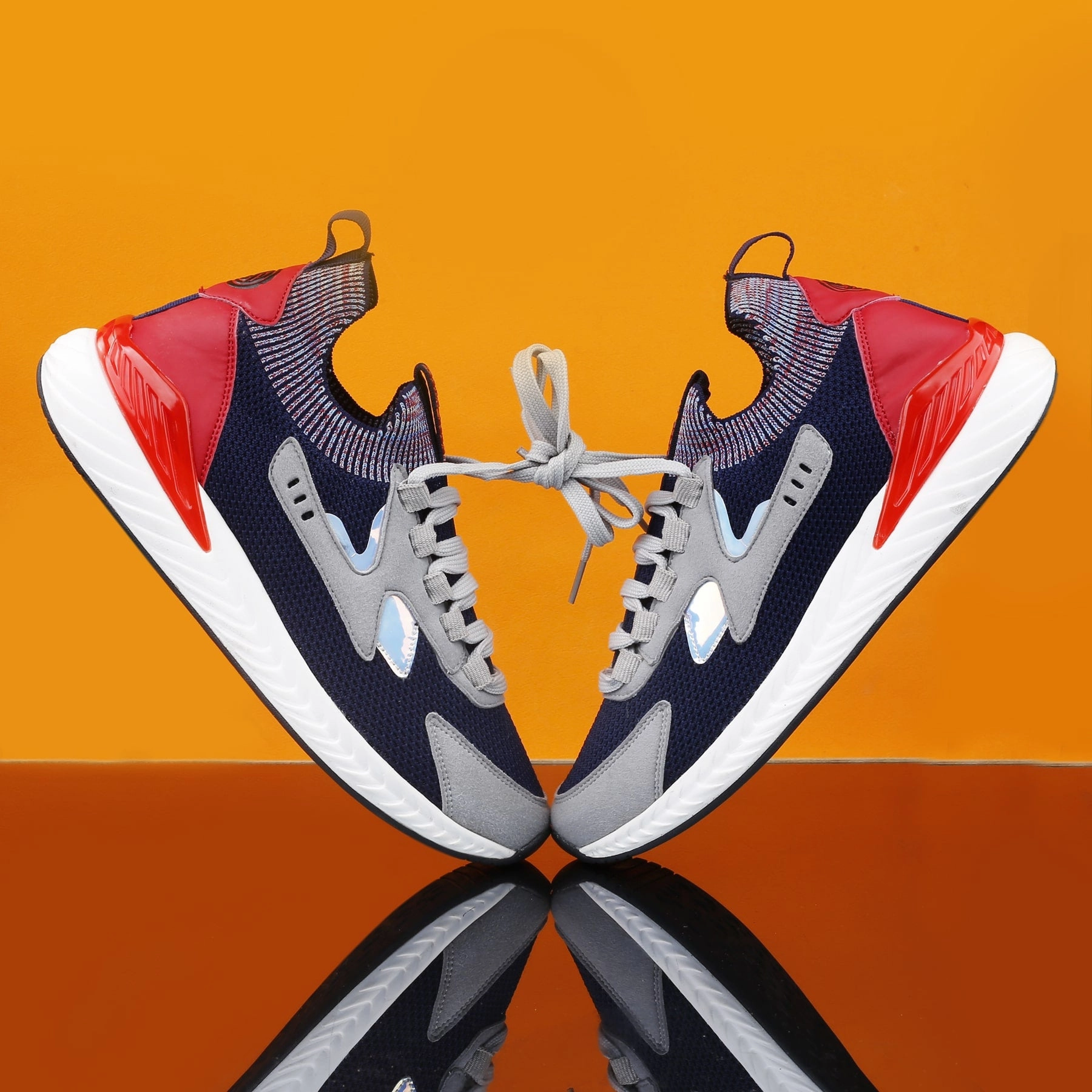 Subtle Impact Constant Comfort Bacca Bucci Offbeat