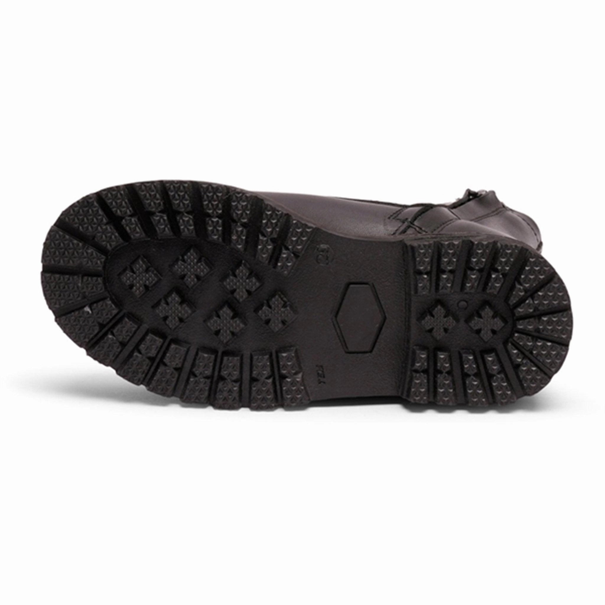 Bisgaard Maia Tex Boots Black Gear For Today