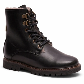Adapt And Go Bisgaard Maia Tex Boots Black