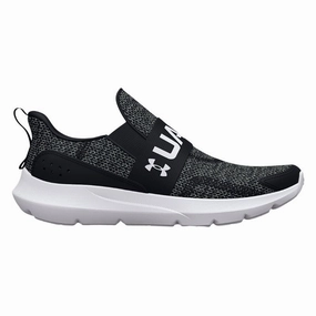 Girls Bps Surge 3 Slip Downtown Vibe
