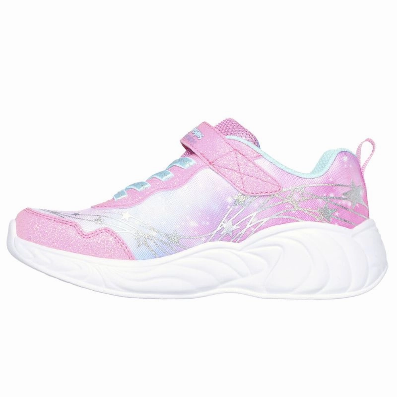 Multi-Context Style Girls Unicorn Dreams Wishful Magic