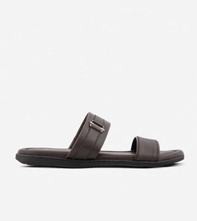 Men'S Slipper Us-Dv-5356 Subtle Tone