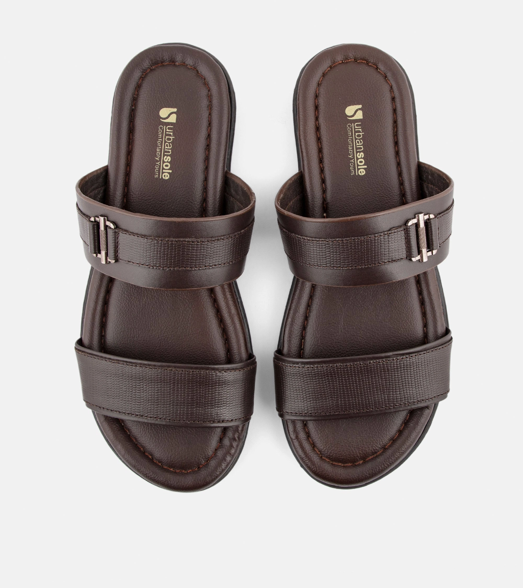 Engineered Casual Men'S Slipper Us-Dv-5356