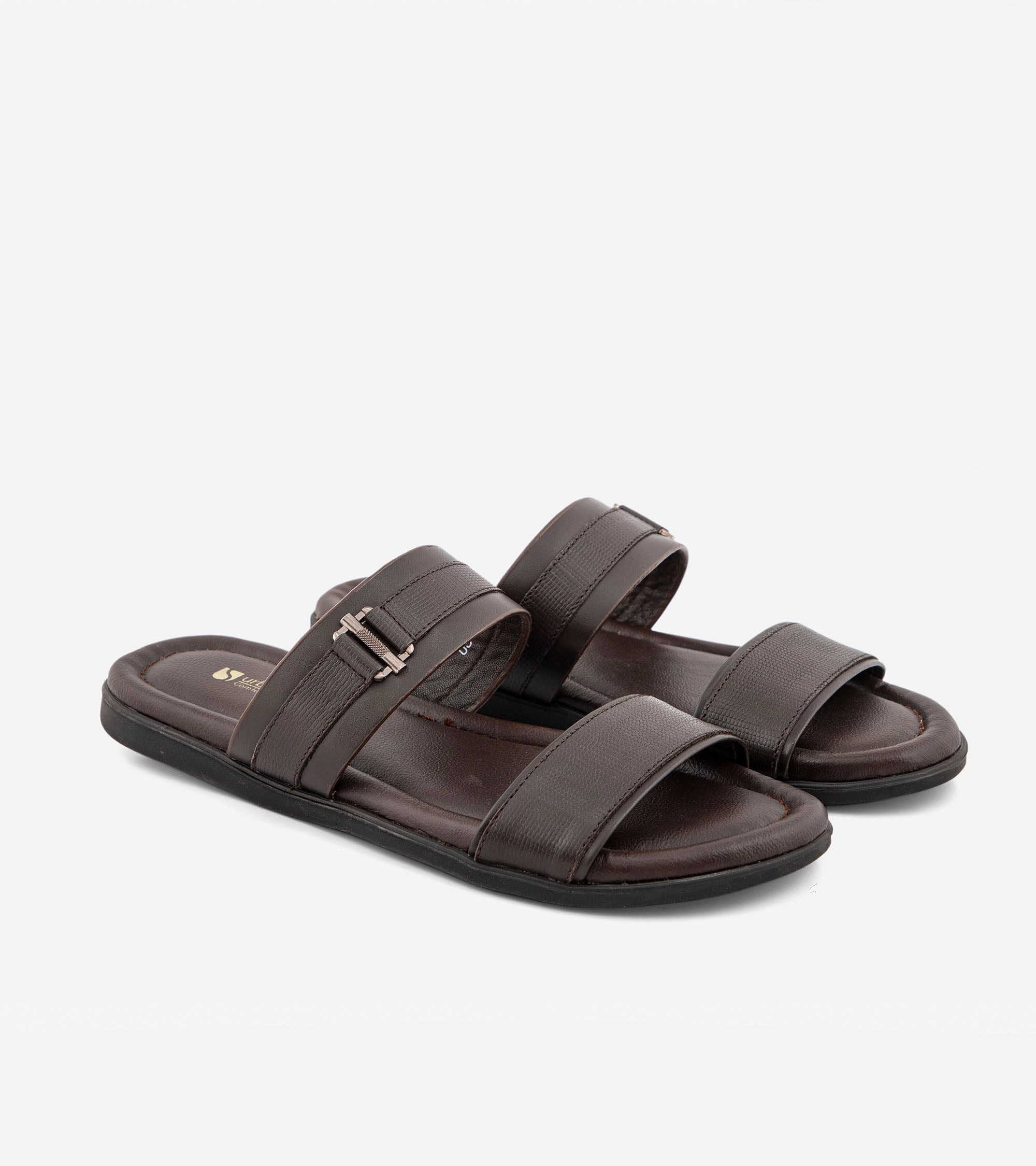 Urban Energy Ease In Design Men'S Slipper Us-Dv-5356