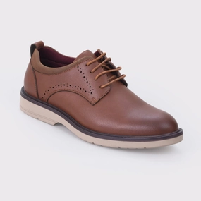 Formal Shoes Rhythmic Fit Modern Tone